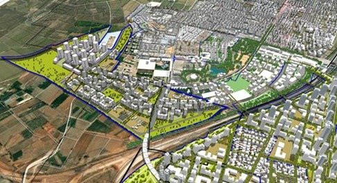 מהדרין נכנסת לרעננה מערב: אופציה ל־165 דירות – ומה המשמעות האמיתית של המחיר?