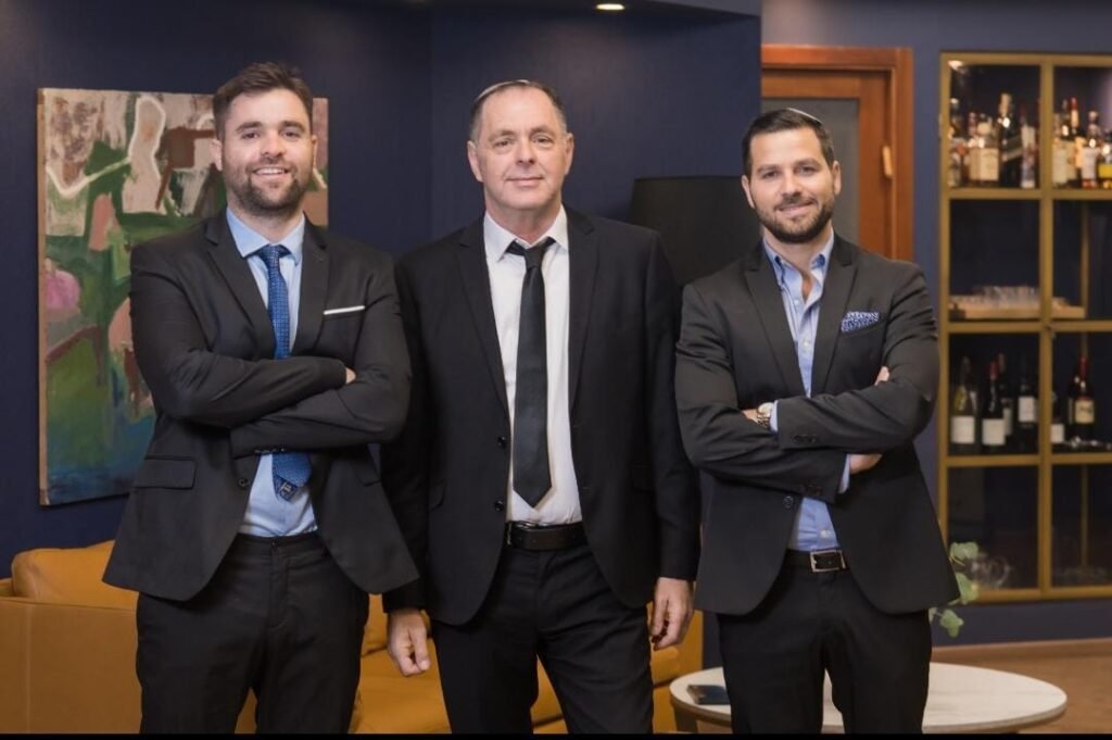 שלומוביץ סורקין ושות'