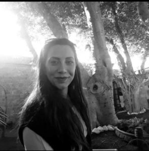 לילך שלמה QUEEW נדל"ן רעננה