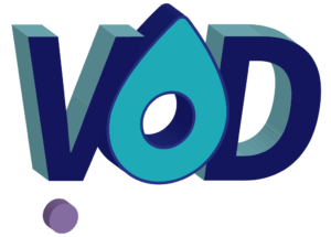 לוגו VOD