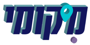 לוגו מיקומי