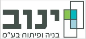לוגו ינוב