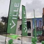 שלב ב בשיכון ויצמן הרצליה יצא לדרך: 141 דירות יהרסו הרצליה משחררת את השכונה מהעבר