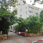 הסטנדרט התל־אביבי מגיע לרעננה: פרוייקט ז’בוטינסקי 15 יוצא לדרך