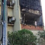 מהשריפה להיתר: הבניין הוותיק בסוקולוב 13 בכפר סבא יוצא לדרך חדשה