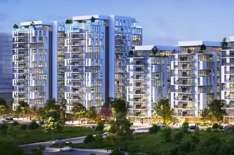 התחדשות עירונית בלב הרצליה: תכנית פינוי-בינוי רחבת היקף באבן שפרוט אושרה להפקדה