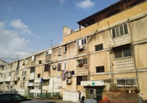 אין לצמצם פרויקטים בגלל רווחיות: הנחיית מינהל התכנון עשויה להאיץ התחדשות עירונית — גם באזור השרון