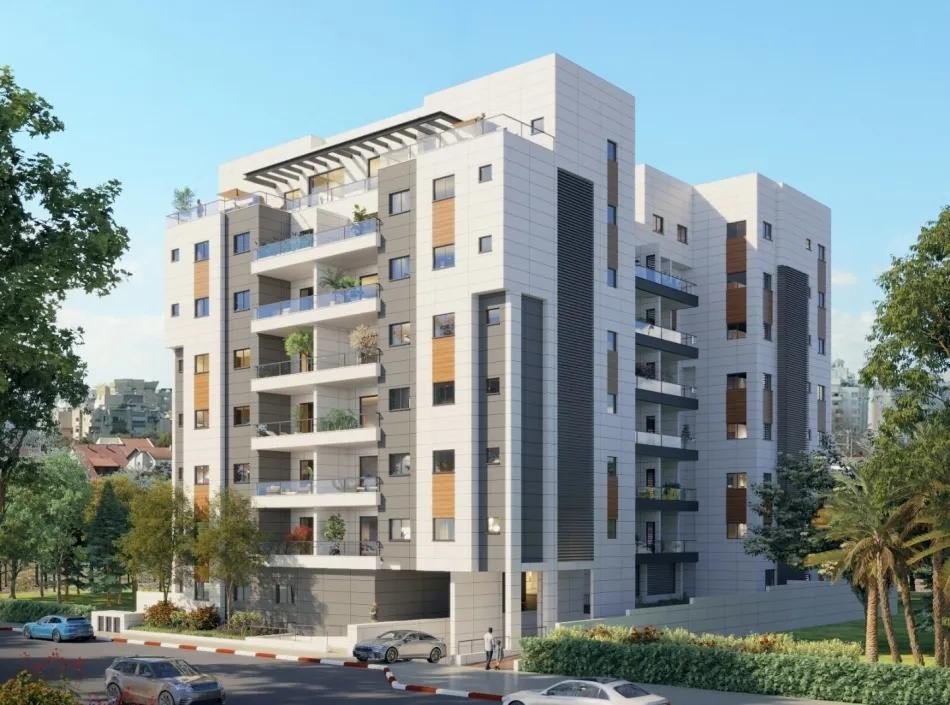 מחירי הדירות בשרון – מאי 2025 חדש יקר, ישן מתמתן